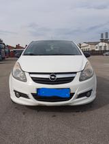 Opel Corsa 1.2 Limited Edition - Opel Corsa mit LPG-Antrieb: 1.2