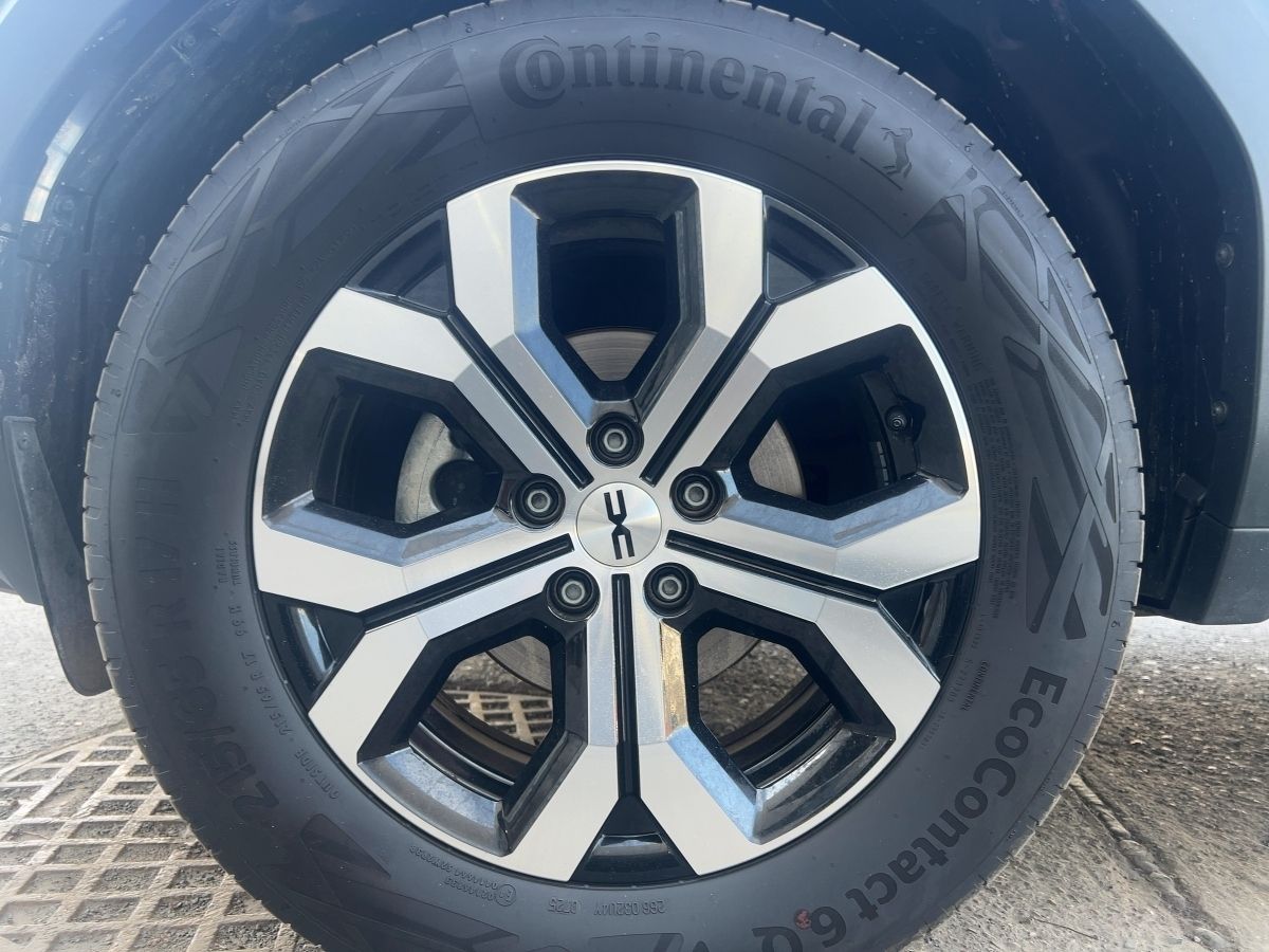 Dacia Duster - Bild 17