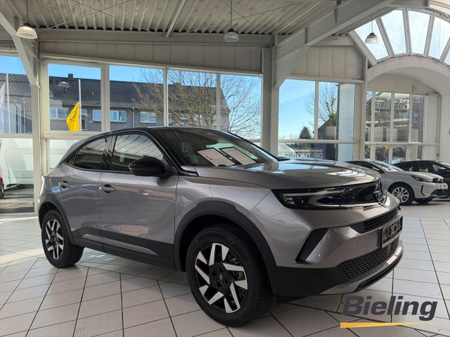 Mokka Edition 1.2l Hybrid ,Android/AppleCarplay,