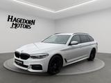 BMW 520 520 d M Sport KOMFORTSITZE H&K AHK SHZ TOP - BMW 520 in Rostock