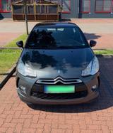 Citroën DS3  Mit halbautomatischem Getriebe - Citroën DS3 mit Diesel-Antrieb: Automatik