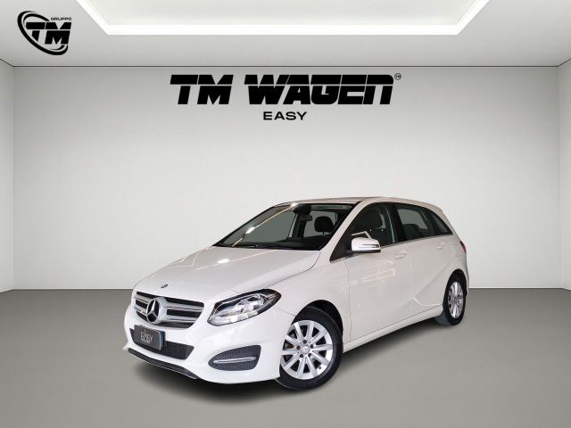 Mercedes-Benz B 180 d (cdi) Sport auto