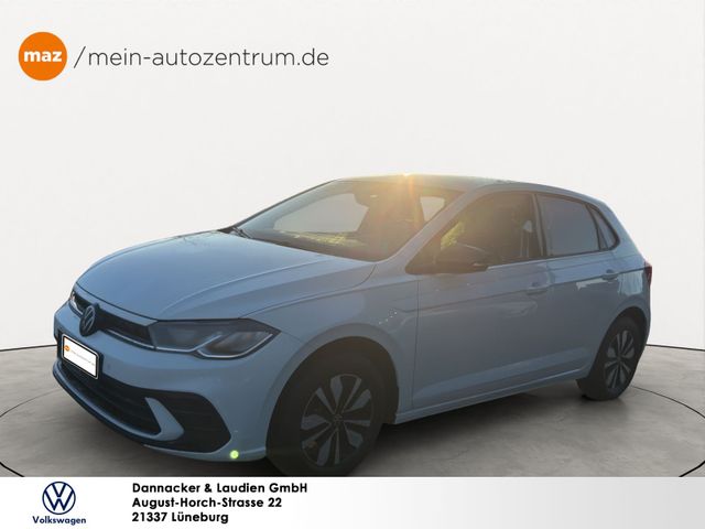 Volkswagen Polo GOAL 1,0 l TSI OPF 70 kW (95 PS) 5-Gang