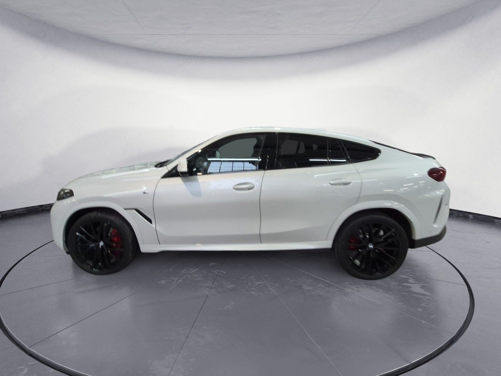 BMW X6 M - Bild 4
