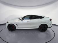 BMW X6 M - Vorschau Bild 4