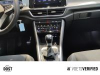 Volkswagen T-Roc - Vorschau Bild 10