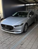 Mazda 3 FASTBACK SKYACTIV-X 2.0 M- Hybrid DRIVE SELECT - Mazda 3: Fastback