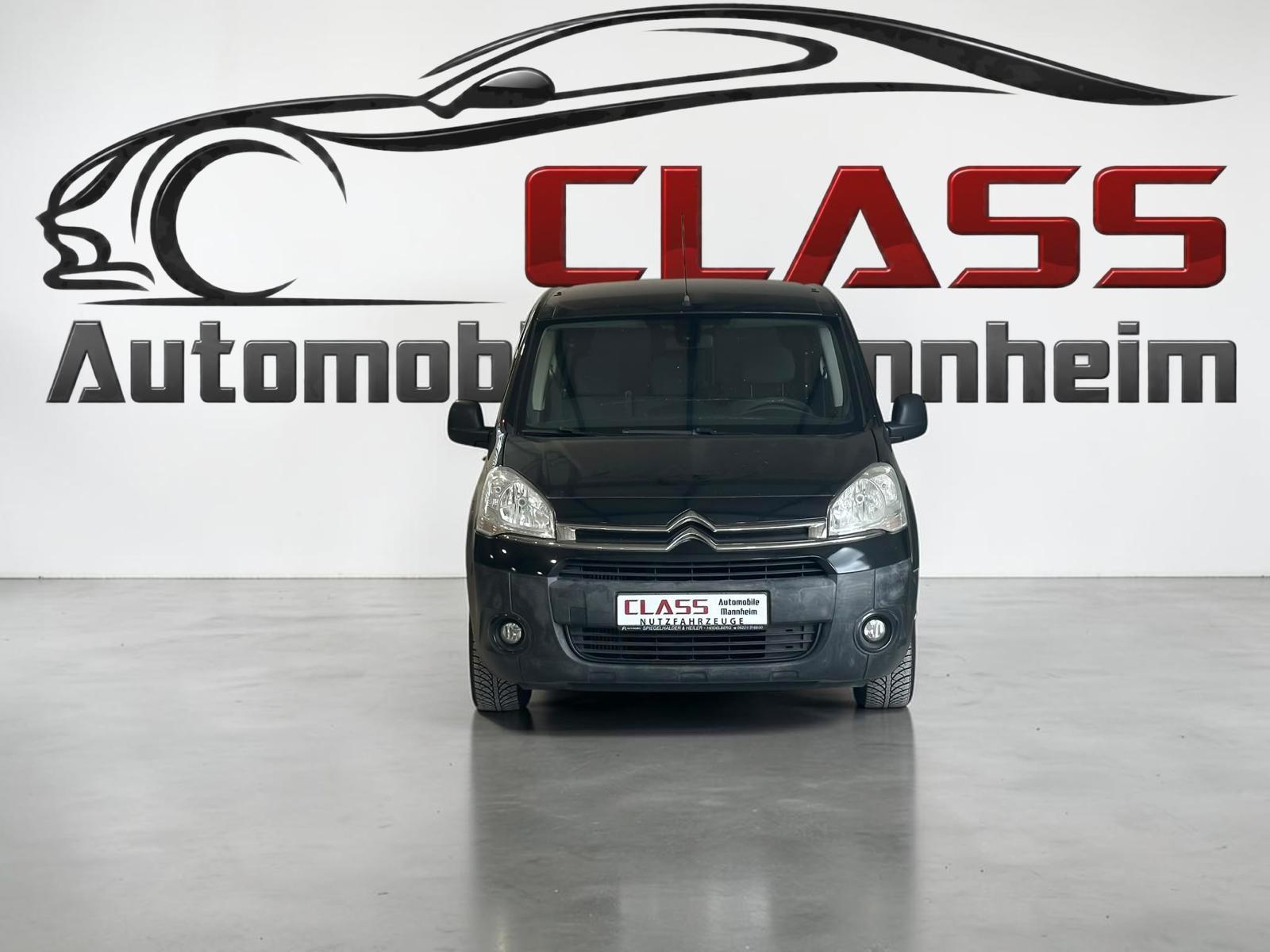 Citroën Berlingo Kasten L1 Proline 1HD KLIMA PDC 8FACH