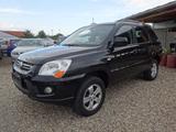 Kia Sportage 2.0 CVVT 2WD EX - Kia Sportage: Cvvt