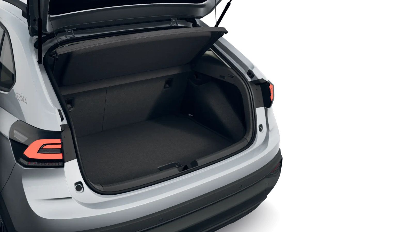 Volkswagen Taigo - Bild 8