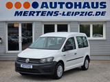 Volkswagen Caddy Kombi EcoProfi BMT Klima Sound FH - Volkswagen Caddy: Eco