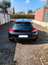Volkswagen Scirocco 1.4 TSI - - Volkswagen Scirocco in Essen