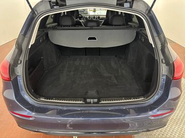 Mercedes C 200 - 12
