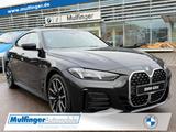 BMW 420d xDrive GranCoupe M Sport ACC Kamera AHK 19"