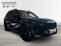 BMW X7 - Vorschau Bild 6