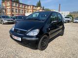 Mercedes-Benz A 140 CLASSIC Klimaanlage Euro4 - gebrauchte Mercedes-Benz A 140 aus dem Jahr 2002