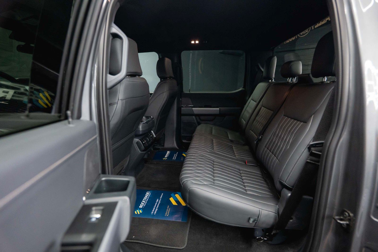 Fahrzeugabbildung Ford F150 5.0L V8 4x4 Offroad SuperCrew RAPTOR 19%