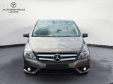 Mercedes-Benz B 200 B -Klasse /KAMERA/SITZHEIZ/NAVI/ - gebrauchte Mercedes-Benz B 200 aus dem Jahr 2013