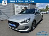 Hyundai i30 KOMBI  KLIMA*SHZG*PANORAMADACH*NAVI*ALU*R-CA - Hyundai i30 Gebrauchtwagen in Dortmund