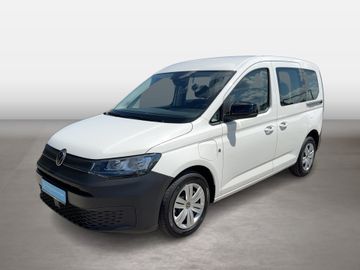 Volkswagen Caddy - 2