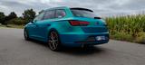 Seat Leon ST FR 1.8 Foliert Tuning - Seat: Tuning
