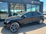 Audi A3 Spb. 3 * S line*Led*Kamera*Acc*Alcantara*VOLL - Audi A3 mit Diesel-Antrieb: Alcantara