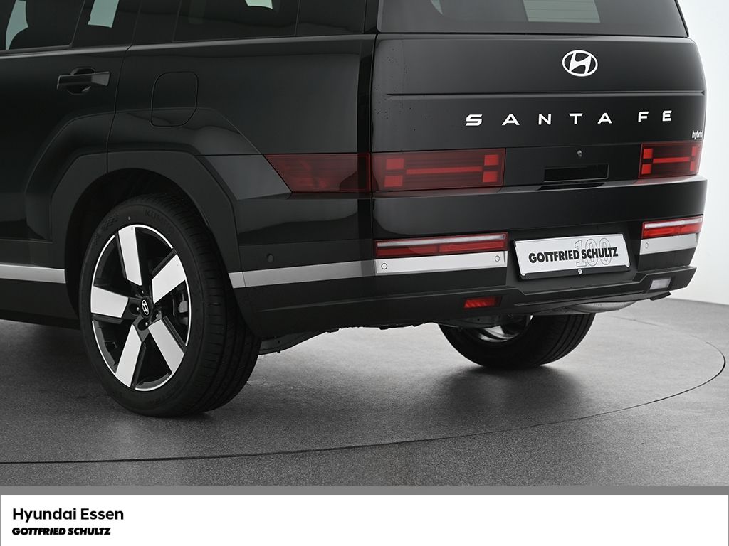 Hyundai SANTA FE - Bild 7
