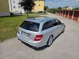 Mercedes-Benz C 300 CDI 4MATIC BRABUS - Mercedes-Benz Brabus