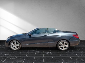 Mercedes E 250 - 2