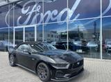 Ford Mustang 5.0 Ti-VCT V8 GT Convertible - Ford Mustang mit Benzin-Antrieb: Limousine