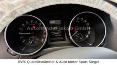 SKODA Yeti/Greenline/TÜV&Service Neu/Garantie