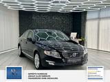 Volvo S80 D4 Summum 1 Hand, Scheckheft, Leder. - Volvo S80