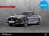Mercedes-Benz E 450 4M Limousine HEAD-UP/STANDHZG/MEMORY/LED - gebrauchte Mercedes-Benz E 450 aus dem Jahr 2021