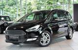 Ford Galaxy Titanium *2.H *18 *ACC *7-Sitzer *Kam - Ford Galaxy: Sitz