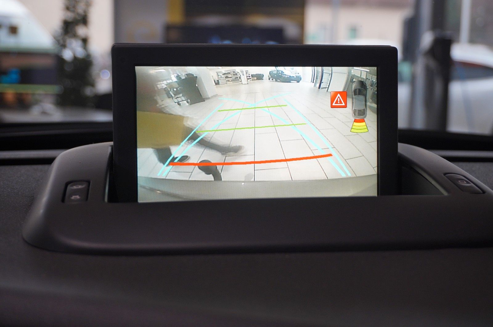 Fahrzeugabbildung Peugeot 5008 1.2T STYLE NAVI/LED/KAMERA/SHZ/PANO./AHK