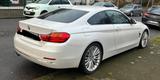BMW 420d Coupé Luxury Line Luxury Line - BMW 420 von privat