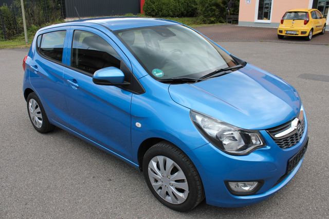 Opel Karl Edition