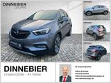 Opel MOKKA X Ultimate 1.4 Turbo. CAM LED NAVI KeyLess - Opel Gebrauchtwagen in Berlin