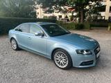 Audi A4 3.2 fsi Quattro TÜV 05/27 - Audi A4: 05