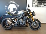 Triumph Speed Triple 1200 RS  Hauspreis auf Anfrage