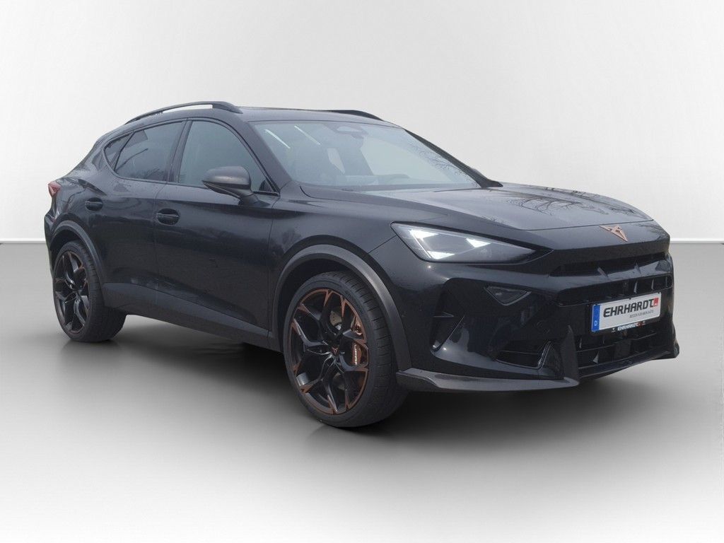 Cupra Formentor - Bild 3