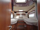 Carthago Chic S-Plus I50 mit Vollausstattung & 3.5to AHK - Carthago T3
