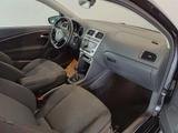 Volkswagen Polo 1.2 TSI Highline LED+SHZ+NSW - Volkswagen Polo: Schwarz