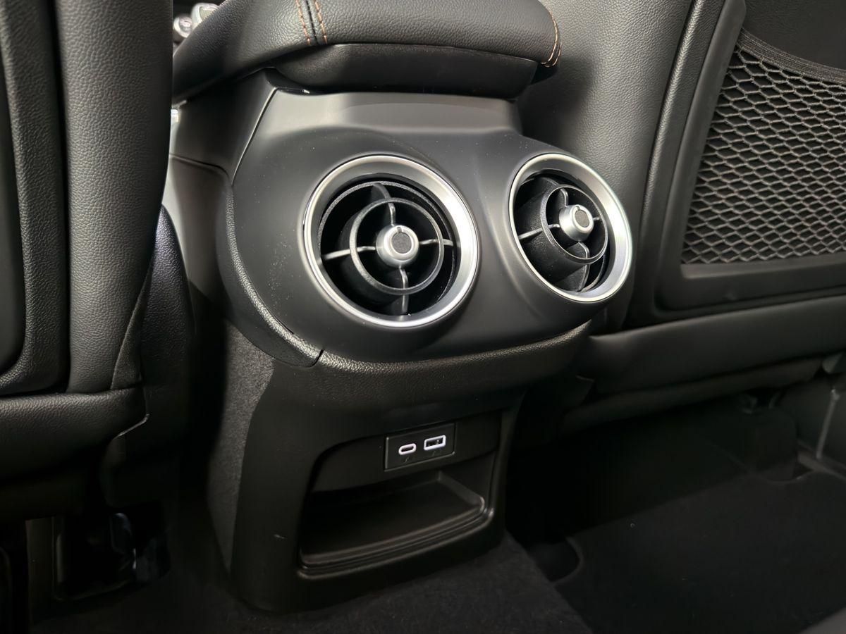 Alfa Romeo Stelvio - Bild 31