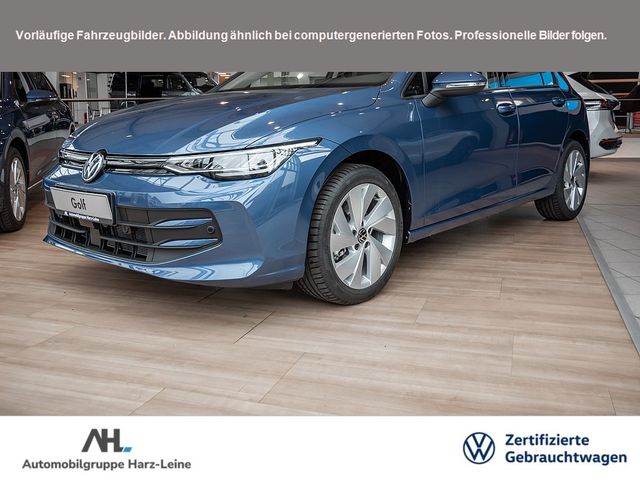 Volkswagen Golf VIII LIFE TSI+ACC+ALU 17''+PANO+LED+KLIMA+W