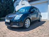 Suzuki swift 1.6 sport - Suzuki Swift aus 2008: Sport