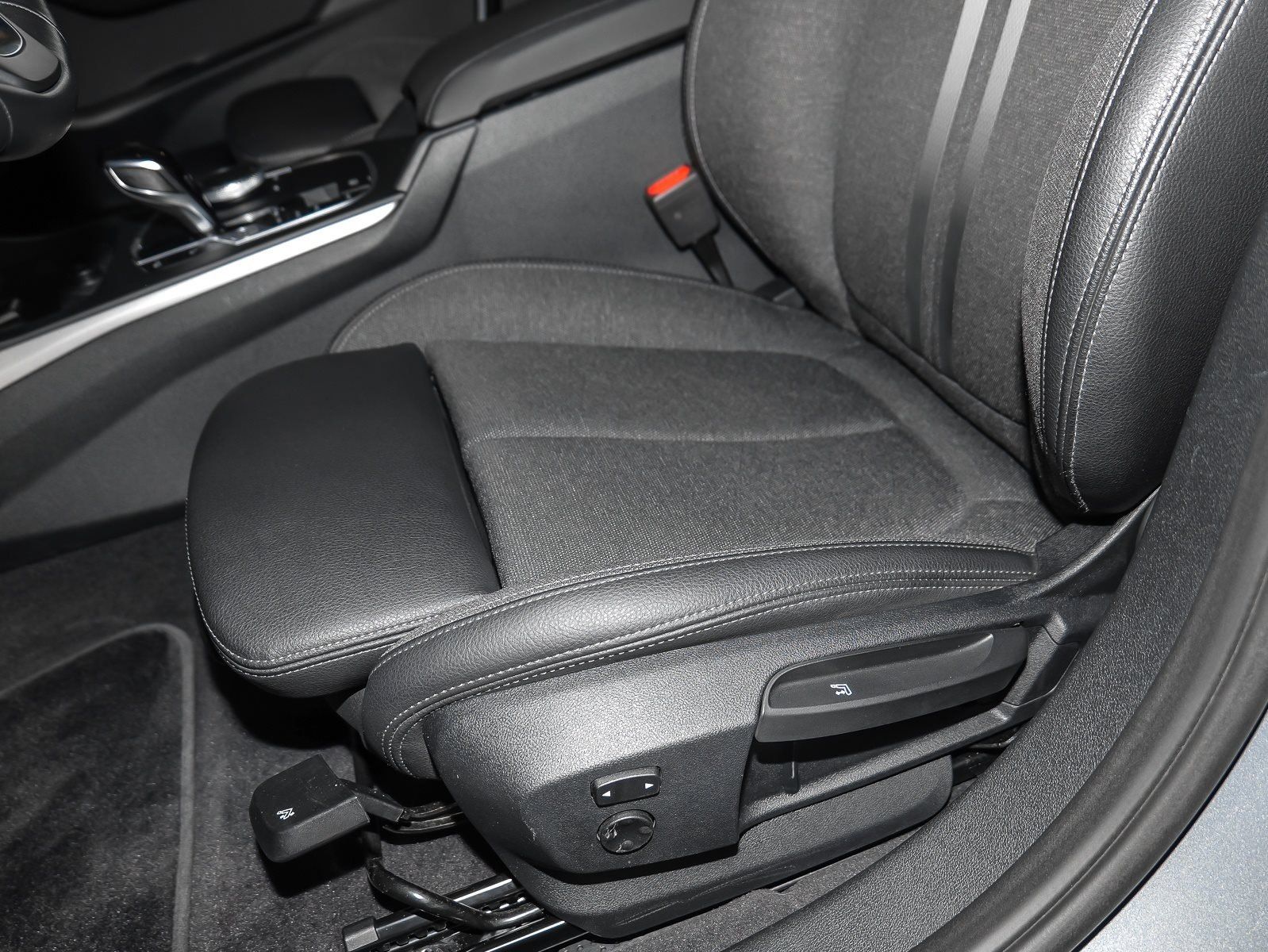 BMW 118 - Bild 23