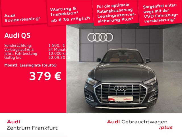 Audi Q5 - Bild 2