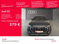 Audi Q5 - Vorschau Bild 2