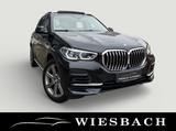 BMW X5 xDrive 40i Sport-Aut. LASER PANO HEADUP ACC - BMW X5: Geländewagen